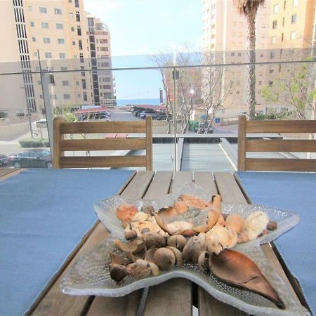 Apartament Mirador Calpe Zewnętrze zdjęcie