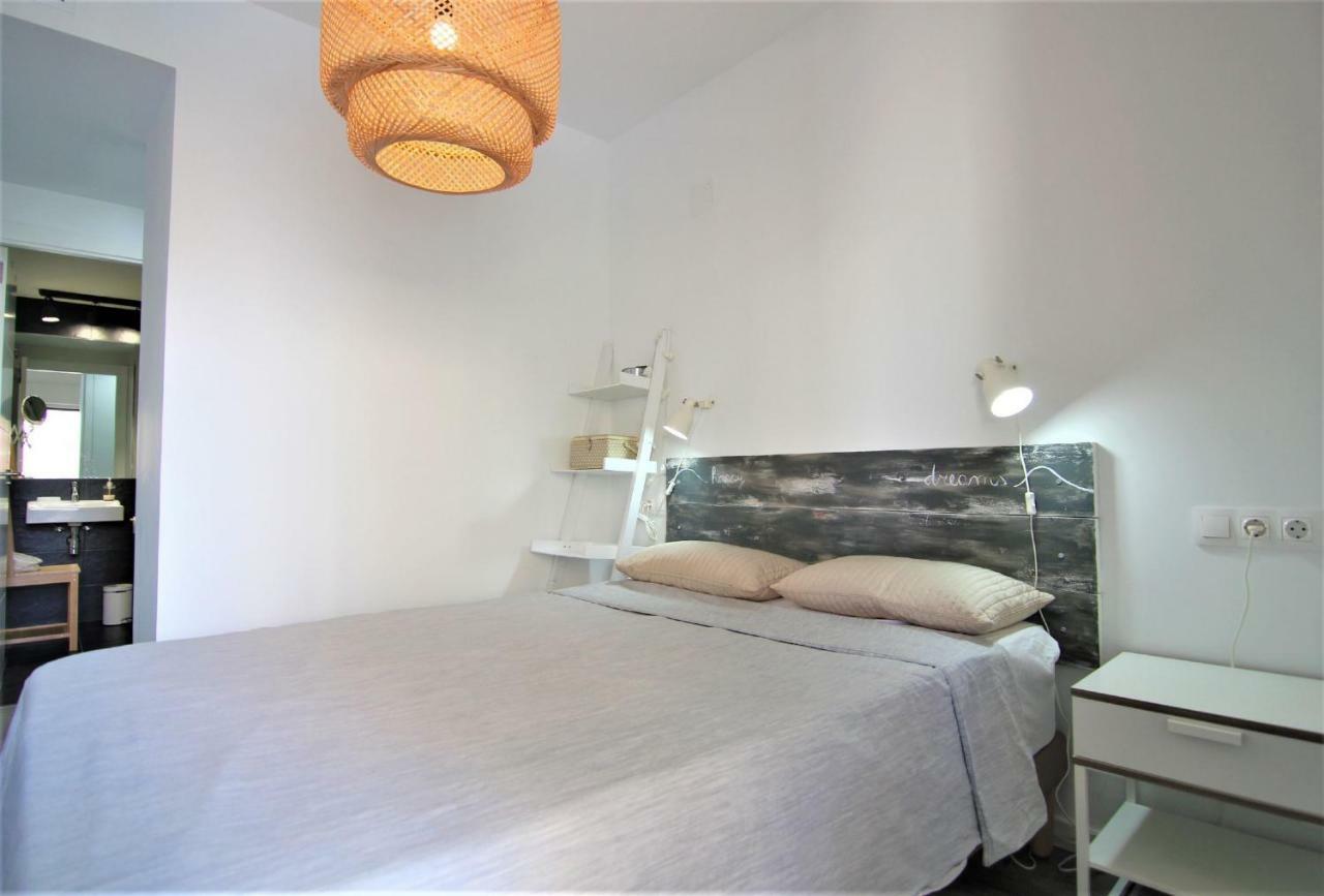 Apartament Mirador Calpe Zewnętrze zdjęcie