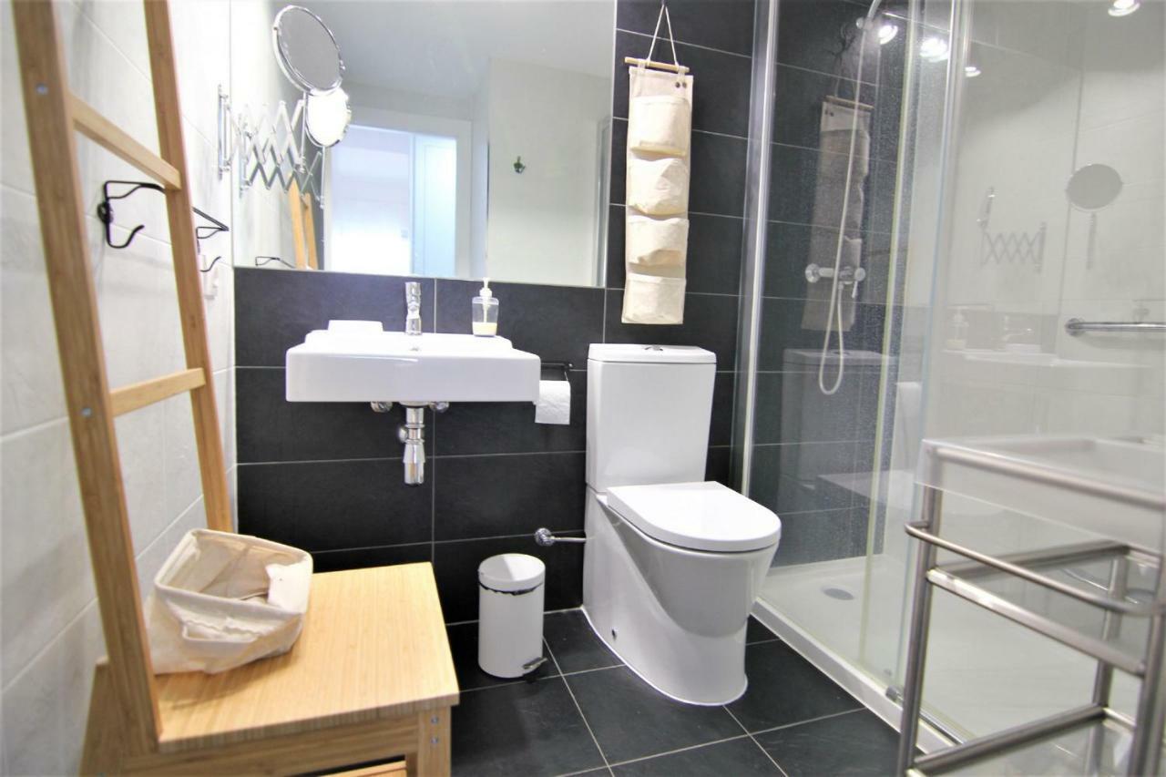 Apartament Mirador Calpe Zewnętrze zdjęcie